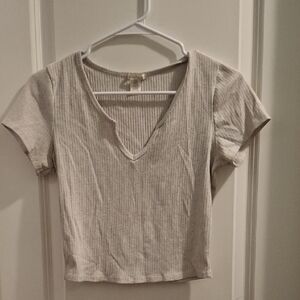 Bozzolo Crop Top Size L